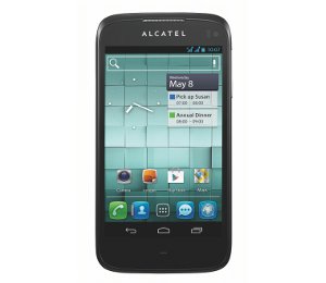Alcatel-OT-997D-Black