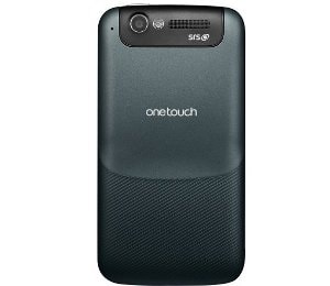Alcatel-OT-997D-Black