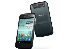 Alcatel-OT-997D-Black