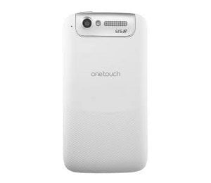 Alcatel-OT-997D-White