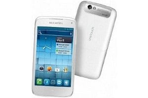 Alcatel-OT-997D-White