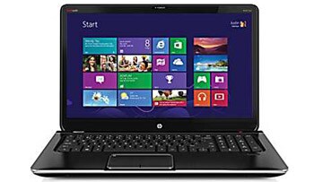 HP Envy DV7-7201SA