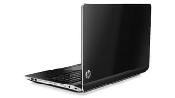 HP Envy DV7-7201SA