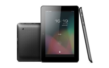 Ainol Novo 7 Venus black