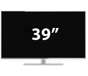 Panasonic TX-L39E6 - Smart TV - 39"