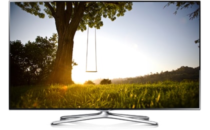 Samsung UE50F6500