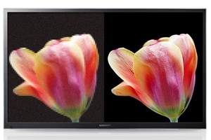 Samsung UE50F6100 3D