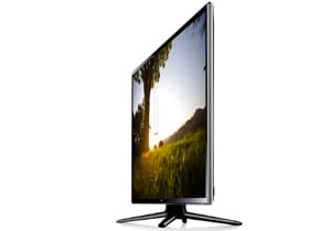 Samsung UE50F6100 3D