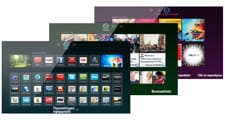 Samsung UE46F6500