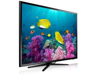 Samsung UE32F5500 - 32" - Smart LED TV