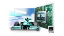 Samsung UE32F5500 - 32" - Smart LED TV