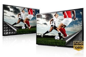 Samsung UE32F5500 - 32" - Smart LED TV
