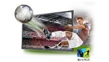 Samsung UE32F5500 - 32" - Smart LED TV