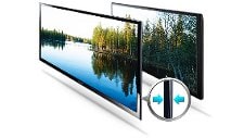 Samsung UE32F5500 - 32" - Smart LED TV