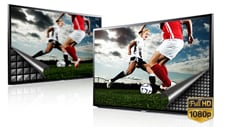 Samsung UE22F5000 - 32" - LED TV