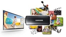 Samsung UE22F5000 - 32" - LED TV