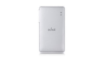 Echoii E9 Wireless Hard Drive & Power Bank - 32 GB