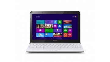 Sony Vaio SVE1513G1EW
