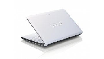 Sony Vaio SVE1513G1EW