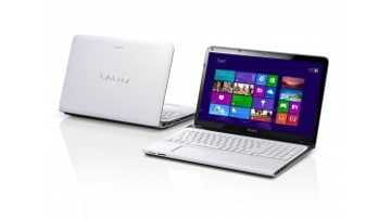 Sony Vaio SVE1513G1EW