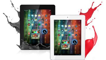 Prestigio MultiPad 2 Ultra Duo 8.0 3G - PMP7280C3G