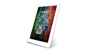 Prestigio MultiPad 2 Ultra Duo 8.0 3G - PMP7280C3G