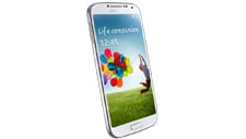 Samsung Galaxy S4