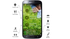 Samsung Galaxy S4