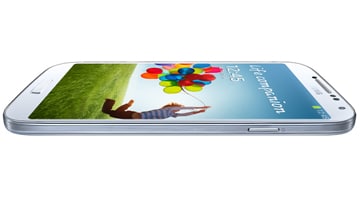 Samsung Galaxy S4