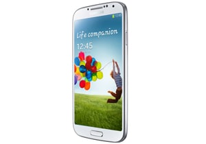 Samsung Galaxy S4