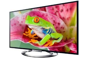 Sony KDL-46W905A - 3D Smart TV - 46