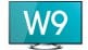 Sony KDL-46W905A - 3D Smart TV - 46