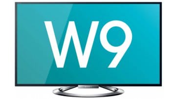 Sony KDL-46W905A - 3D Smart TV - 46