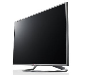 LG 42LA6130 - 3D LED TV - 42"