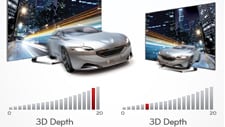 LG 42LA6130 - 3D LED TV - 42"