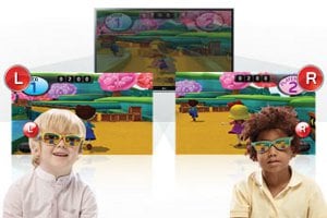 LG 42LA6130 - 3D LED TV - 42"