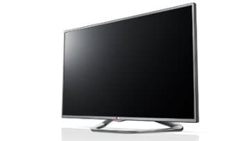 LG 42LA6130 - 3D LED TV - 42"