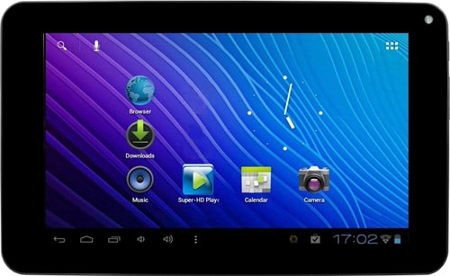 Crypto NovaPad 70 C124