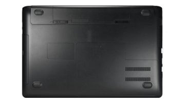 Samsung NP270E5E-K02GR