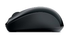 Microsoft Sculpt Mobile Mouse Black