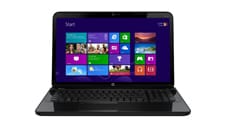 hp pavillion g7 2300ev black