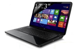 hp pavillion g7 2302ev black