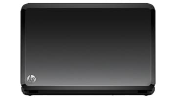 hp pavillion g7 2302ev black