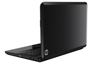 hp pavillion g7 2302ev black