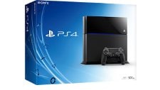 Sony PS4