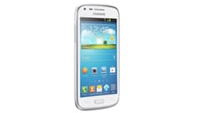 Samsung Galaxy Core White