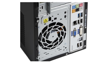 hp pavillion p6 2472ev