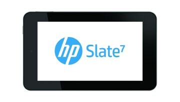 HP Slate 7 2800
