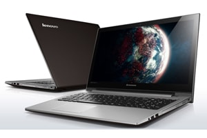 Lenovo IdeaPad Z500 Touch i5-3230M