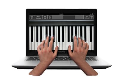 Lenovo IdeaPad Z500 Touch i5-3230M
